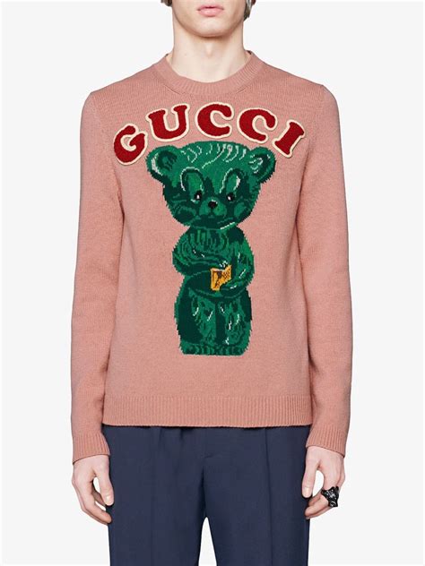 farfech sweater gucci.